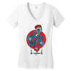 obsessed Women's V-Neck T-Shirt