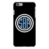 sba buenos aires subway iPhone 6/6s Plus Case
