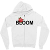mgk bloom Zipper Hoodie