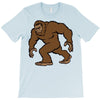 bigfoot T-Shirt