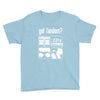 got fandom Youth Tee