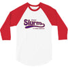 enjoy slurm t shirt 3/4 Sleeve Shirt