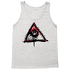 illuminati Tank Top