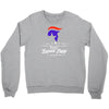 new trump for president 2016 make america great again Crewneck Sweatshirt