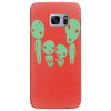 kodama family ghibli Samsung Galaxy S7 Edge
