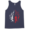 im angry Tank Top