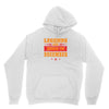 Legends Are Born In December Youth Hoodie
