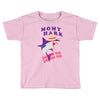 Mommy Shark -Shark Do Do Do Toddler T-shirt