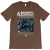 darkness and demogorgons T-Shirt
