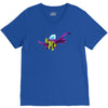 misterio V-Neck Tee
