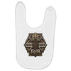 miner guild Baby Bibs