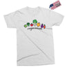veganism Exclusive T-shirt