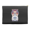 forest fighter Accessory Pouches