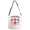 thunderbird Adjustable Strap Totes