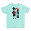 Tina Belcher Youth Tee