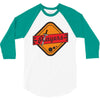 prayers 3/4 Sleeve Shirt