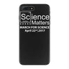 science matters iPhone 7 Plus Case
