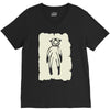shade V-Neck Tee