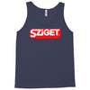 sziget europe festival music Tank Top