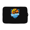 kathmandu doctors Laptop sleeve