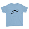 Life Behind Bars Youth Tee