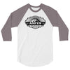 aspen 3/4 Sleeve Shirt