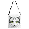 Best Cat Adjustable Strap Totes