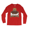 tusken rsider Long Sleeve Shirts