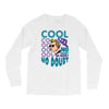 cool no doubt Long Sleeve Shirts