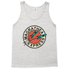 magrathea express Tank Top