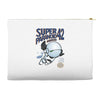 super paranoid Accessory Pouches