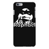 rapael turtles  funny iPhone 6 Plus/6s Plus Case