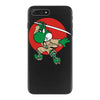 yoshi en ninja iPhone 7 Plus Case