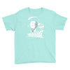 thud butt bangarang  robin williams fan Youth Tee