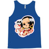 art best Tank Top
