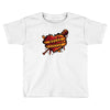 bloody love Toddler T-shirt