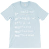 X-Mas Math T-Shirt