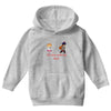you have stolen my heart 2 Youth Hoodie