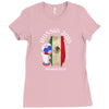 mexico national team youth 2018 fifa world cup Ladies Fitted T-Shirt