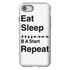 loop detected iPhone 8