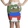 HYPERS PepeHype Pencil Skirts