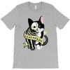 schrodinger cat tattoo T-Shirt