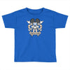 trick or treat1 Toddler T-shirt