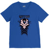 scrap soldier 2011 chevron V-Neck Tee