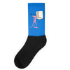 pink panther list Socks