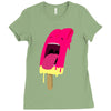iscream Ladies Fitted T-Shirt