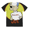 bazooka joe 2, ideal gift or birthday present. All Over Women's T-shirt