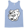 bulldog Tank Top