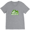 hills infant V-Neck Tee