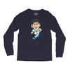 Messi Long Sleeve Shirts